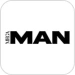 Logo of MEGA Man android Application 